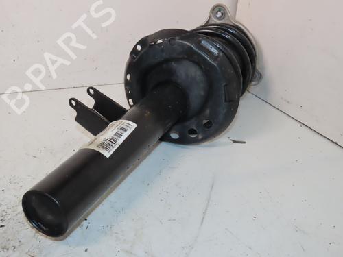 Used Left front shock absorber MERCEDES-BENZ CLA (C118) CLA 200 d (118.312) (150 hp) 33136974