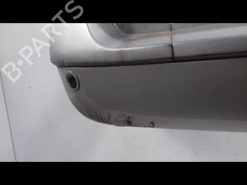 Rear bumper RENAULT LAGUNA II Grandtour (KG0/1_) 1.9 dCi (KG0G) | BP23152725C8 