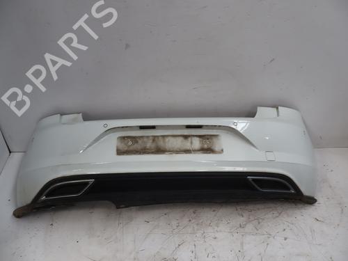 Used Rear bumper Rear bumper 39220449 39220449