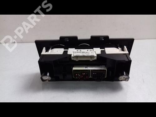 Climate control VW POLO V (6R1, 6C1) 1.6 TDI | BP8980131I5 