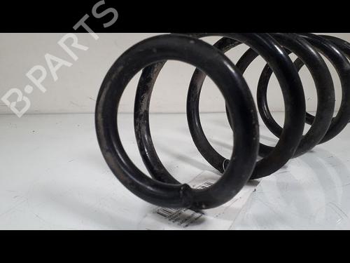 Shock absorber spring DACIA DUSTER (HS_) 1.5 dCi (HSMC) | BP14890298C152 