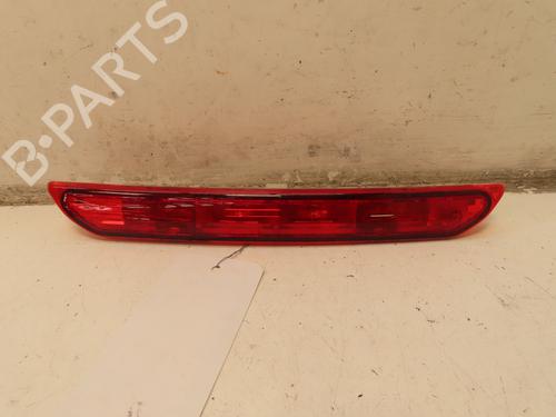 Third brake light CITROËN C3 II (SC_) 1.4 VTi 95 | BP29818846L11