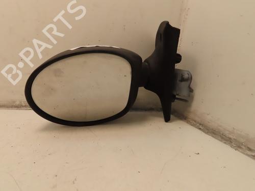 Ryggespeil høyre RENAULT TWINGO I (C06_) 1.2 (C066, C068) | BP29577723C27 