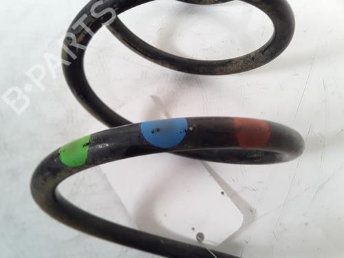 Shock absorber spring PEUGEOT 208 I (CA_, CC_) 1.2 PureTech 82 | BP14890265C152 