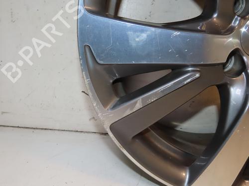 Rim PEUGEOT 2008 I (CU_) 1.2 THP 110 / PureTech 110 | BP29217056C45