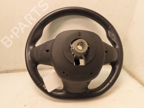 Steering wheel RENAULT KADJAR (HA_, HL_) 1.6 dCi 130 (HLA4) | BP28801032C49