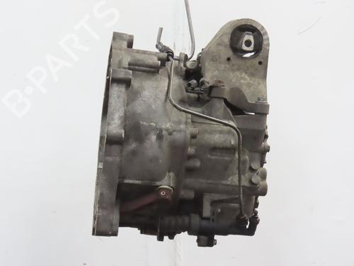 Gearbox MINI MINI (R50, R53) Cooper S | BP39218300M3 - Image 4