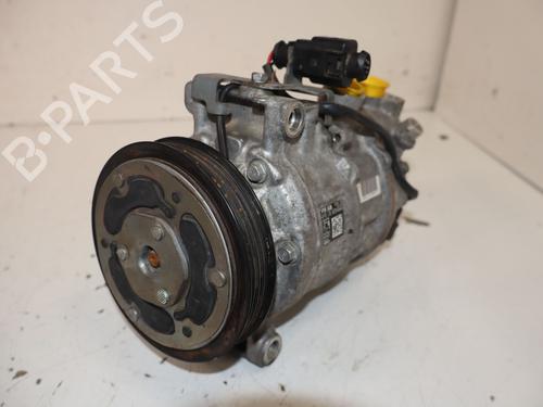 AC compressor AUDI Q8 (4MN, 4MT) 50 TDI Mild Hybrid quattro | BP36053848M34 - Image 3