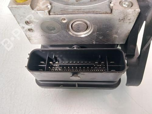 ABS pump VW GOLF VII (5G1, BQ1, BE1, BE2) 1.6 TDI | BP12355029M43 