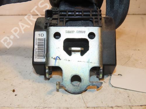 Used Front right belt tensioner RENAULT KANGOO Express (FW0/1_) 1.5 dCi 90 (FW0G, FW05, FW08, FW11) (90 hp) 30979608