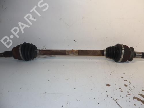 Used Right rear driveshaft Right rear driveshaft JAGUAR XF I (X250) 2.7 D (207 hp) 36028563 36028563