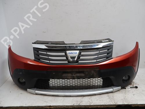 Used Front bumper Front bumper 39518645 39518645