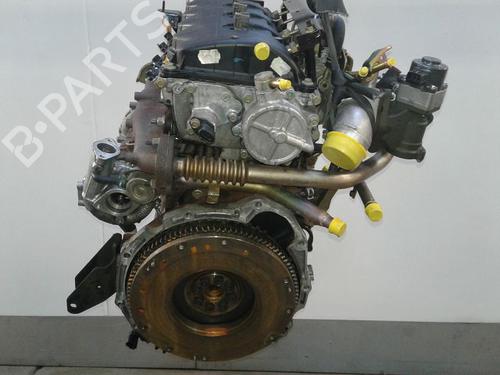 Engine NISSAN ALMERA II Hatchback (N16) 2.2 dCi | BP23148707M1 