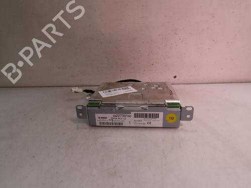 Radio CITROËN C3 / C3 ORIGIN III (SX) 1.2 VTi 82 | BP16521096E6 