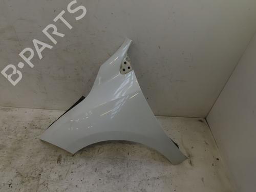Forkjerm venstre RENAULT MEGANE III Hatchback (BZ0/1_, B3_) 1.5 dCi (BZ09, BZ0D, BZ1W, BZ29, BZ14) (110 hp) 32099963