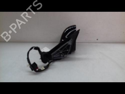 Right mirror AUDI A3 Sportback (8PA) 1.4 TFSI | BP15378657C27 