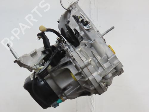 Gearbox RENAULT CAPTUR I (J5_, H5_) 0.9 TCe 90 | BP39218287M3 - Image 2