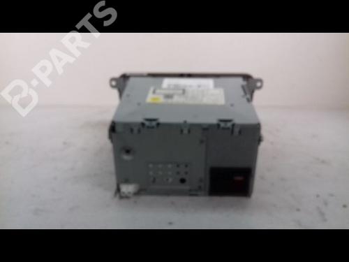 Radio VW GOLF VI (5K1) 1.6 TDI | BP9000931E6 