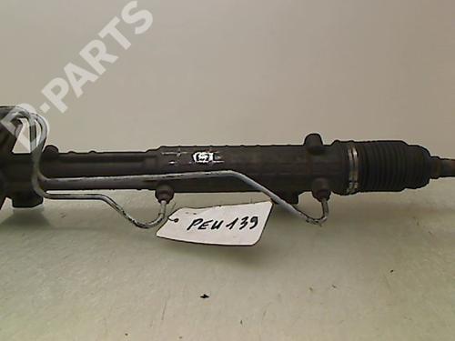 Steering rack PEUGEOT 406 (8B) 2.0 HDI 110 | BP8976881M22 