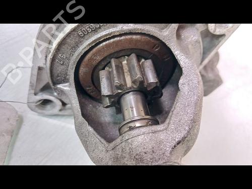 Startmotor BMW 3 Coupe (E46) 323 Ci | BP14955601M8 