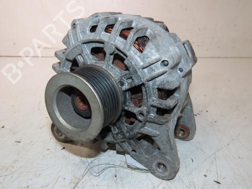 Generator RENAULT TWINGO II (CN0_) 1.2 16V (CN04, CN0B) (75 hp) 31055194