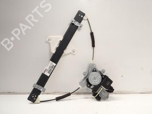 Used Front right window mechanism Front right window mechanism 39219619 39219619
