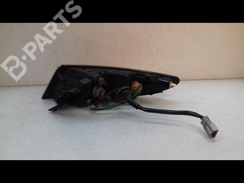 Left taillight HONDA CIVIC VIII Hatchback (FN, FK) 2.2 CTDi (FK3) | BP12123155C34 