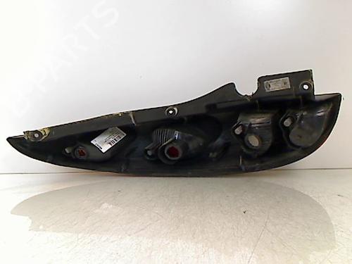Right taillight NISSAN ALMERA TINO (V10)  | BP23153471C35 
