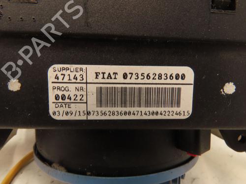 Steering column stalk FIAT 500 (312_) 1.2 (312AXA1A) | BP28082190I23 