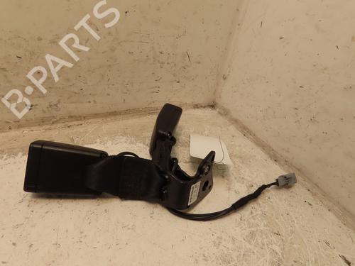 Sikkerhedssele-spænde RENAULT CLIO IV (BH_) 1.5 dCi 90 (90 hp) 30952402