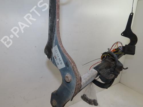 Used Tow ball/Mechanism RENAULT CLIO IV (BH_) 1.5 dCi 110 (110 hp) 31179858