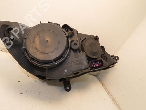 Used Left headlight VW GOLF PLUS V (5M1, 521) 1.6 TDI (105 hp) 30629904