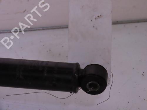 Left rear shock absorber CITROËN AMI (9A_) Electric (9AZ2CA) | BP36484112M18 - Image 2