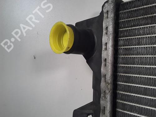 Køler RENAULT ESPACE IV (JK0/1_) 2.0 dCi (JK01, JK02, JK1J, JK1K, JK1H) | BP12564379M31 