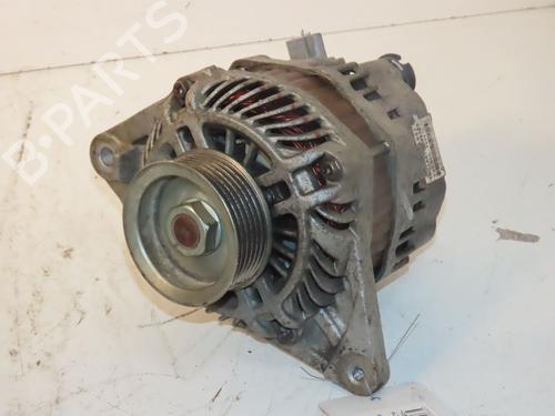 Used Alternator MITSUBISHI L200 / TRITON (KA_T, KB_T) 2.5 DI-D 4WD (KB4T) (136 hp) 33136861