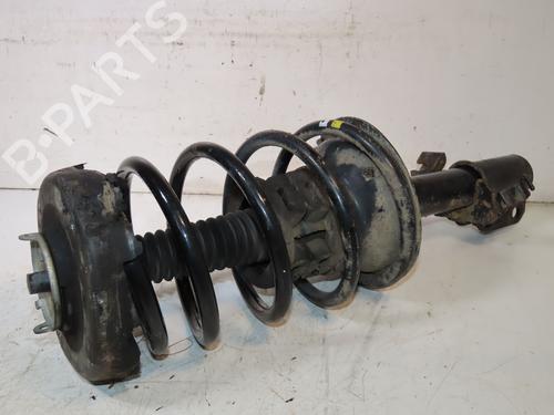 Left front shock absorber RENAULT MEGANE I (BA0/1_) 1.6 16V (BA04, BA0B, BA11, BA1J, BA16, BA19, BA1K, BA1V,... | BP30139604M16