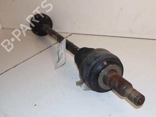 Used Right rear driveshaft Right rear driveshaft PORSCHE CAYENNE (9PA) S 4.5 (340 hp) 35970508 35970508