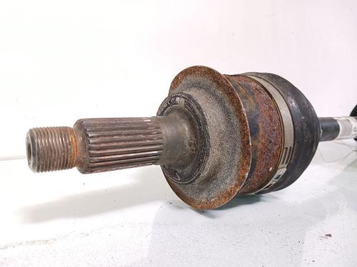 Left front driveshaft FIAT SEDICI (189_) 2.0 D Multijet 4x4 | BP12117151M38