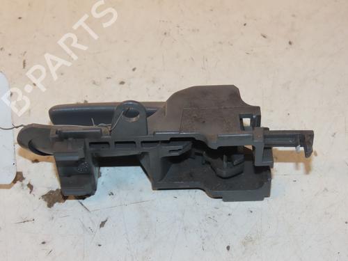 Used Front left interior door handle CITROËN C1 (PM_, PN_) 1.4 HDi (54 hp) 32223804