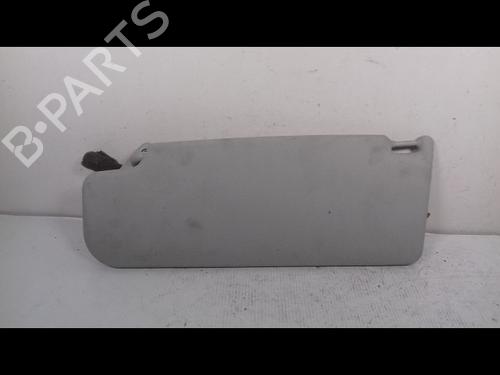 Used Right sun visor SEAT ALTEA (5P1) 1.9 TDI (105 hp) 8997004