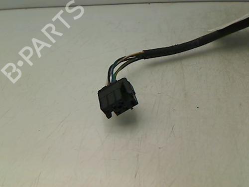 Used Left mirror VOLVO 850 (854) [1991-1997]  23152383