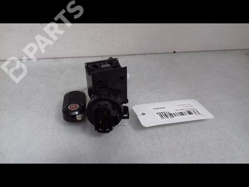 Ignition barrel FIAT 500 (312_) 1.2 (312AXA1A) | BP8988080M48 