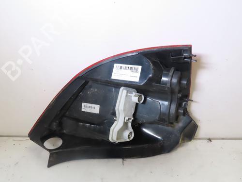 Right taillight RENAULT MEGANE II (BM0/1_, CM0/1_) 1.9 dCi (BM0G, CM0G) | BP20670434C35 