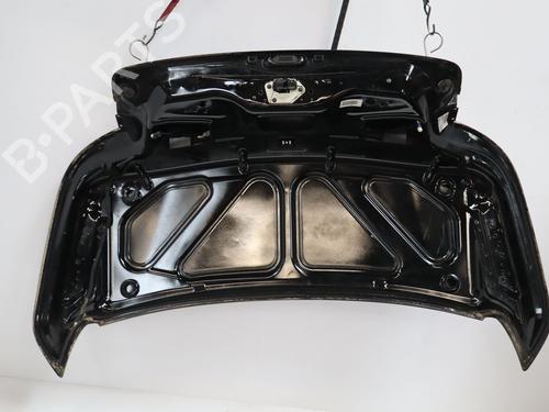 Used Tailgate Tailgate 36820413 36820413