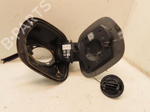 Fuel flap SMART FORTWO Coupe (453) 0.9 (453.344, 453.353) | BP28416084C131