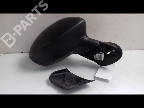 Used Right mirror FIAT GRANDE PUNTO (199_) 1.3 D Multijet (75 hp) 9816443