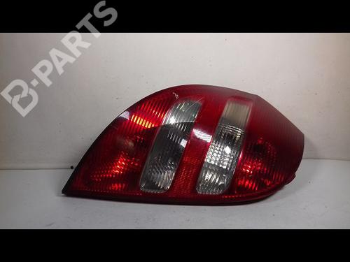 Used Left taillight MERCEDES-BENZ A-CLASS (W169) A 180 CDI (169.007, 169.307) (109 hp) 8991917