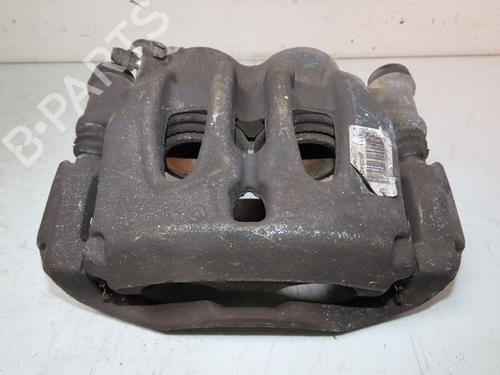 Used Left front brake caliper MERCEDES-BENZ VITO / MIXTO Van (W639) 109 CDI (639.601, 639.603, 639.605) (95 hp) 27602517