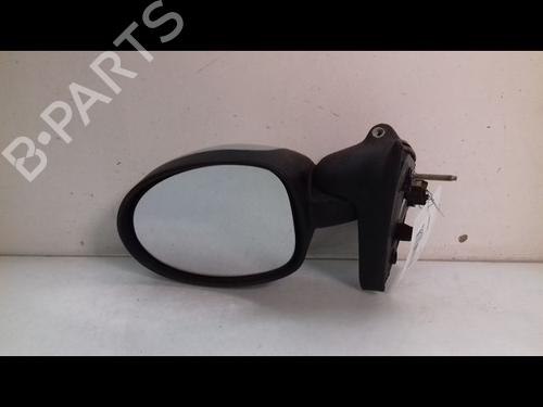 Right mirror RENAULT TWINGO I (C06_) 1.2 (C066, C068) | BP23152216C27 
