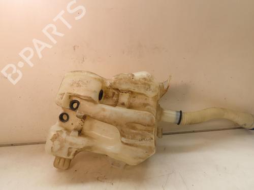 Used Windscreen washer tank CITROËN C4 Picasso I MPV (UD_) 2.0 HDi 138 (136 hp) 19319812